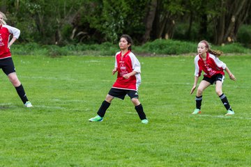 Bild 223 - C-Juniorinnen SG R�nnau-Segeberg - Kaltenkirchener Turnerschaft : Ergebnis: 1:3